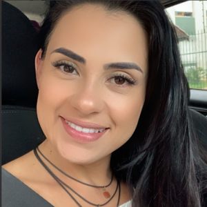 Veronica Albuquerque