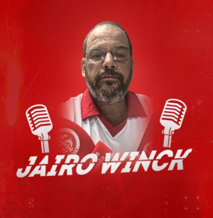  Jairo Winck